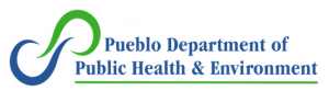 Pueblo Health Dept logo