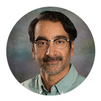 Dr. Kaykhosrow Hooshmand-Parsi, MD headshot