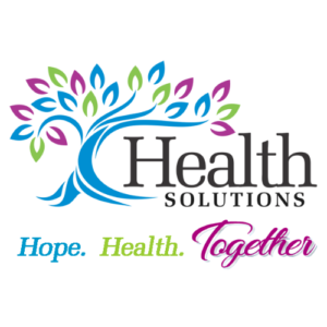 Hope Health Together Logo