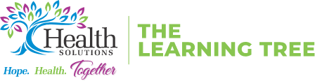 Learning Tree logo