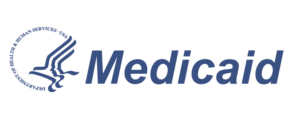 Medicaid logo